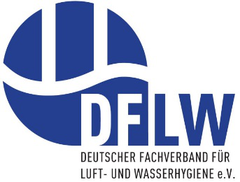 DFWL Fachkraft f&uuml;r Trinkwasserhygiene