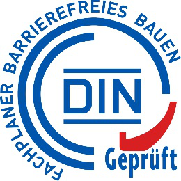 DIN-Gepr&uuml;fter Fachplaner