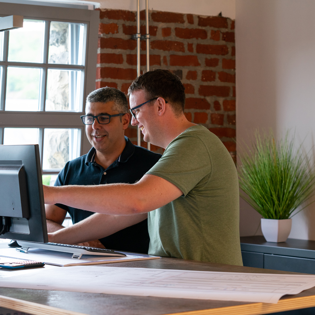 EPM Care Management - Planung, Beratung und Abnahme