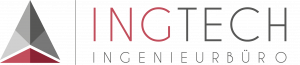 Ing-Tech GmbH Logo