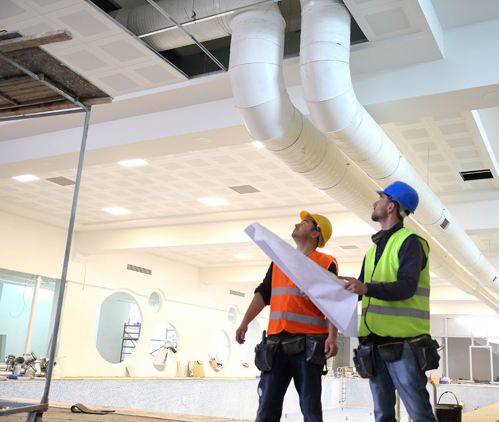 EPM Bauherrenvertretung - Kompetenz, Koordination, Kooperation