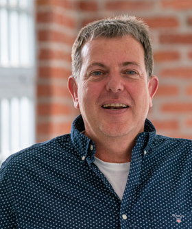 Dipl. Ing. Martin Weber