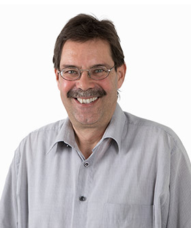 Dipl. Ing. Ralf Reinecke