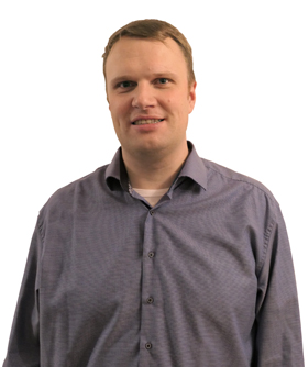 Dipl. Ing. Timm Eickelkamp